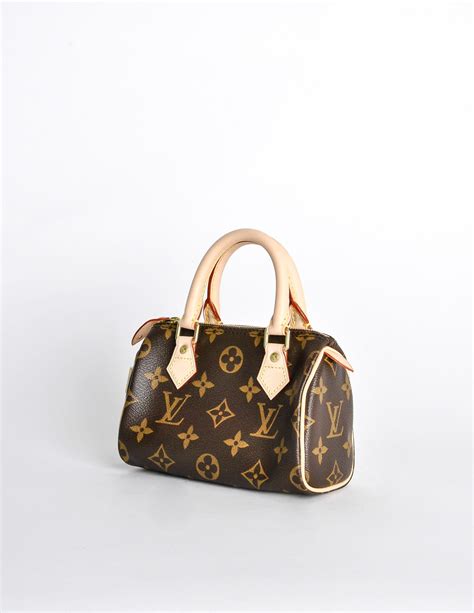 lv bags mini